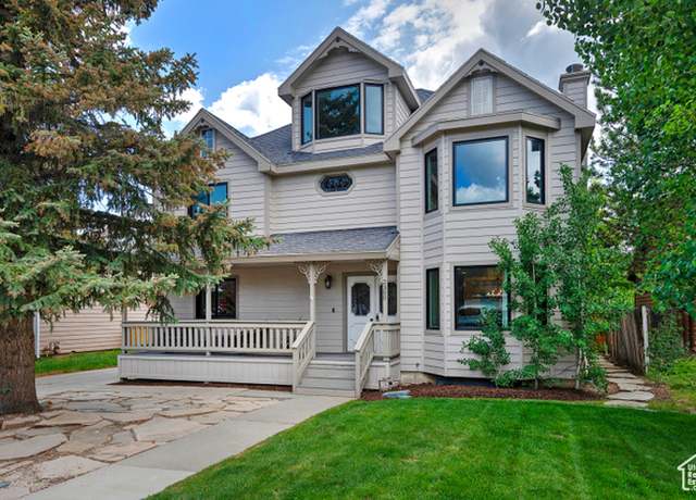 Property at 2300 Comstock Dr, Park City, UT 84060, 5 beds, 5 baths
