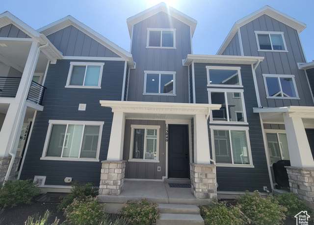 Property at 15040 S Wild Horse Way, Bluffdale, UT 84065, 4 beds, 2.5 baths