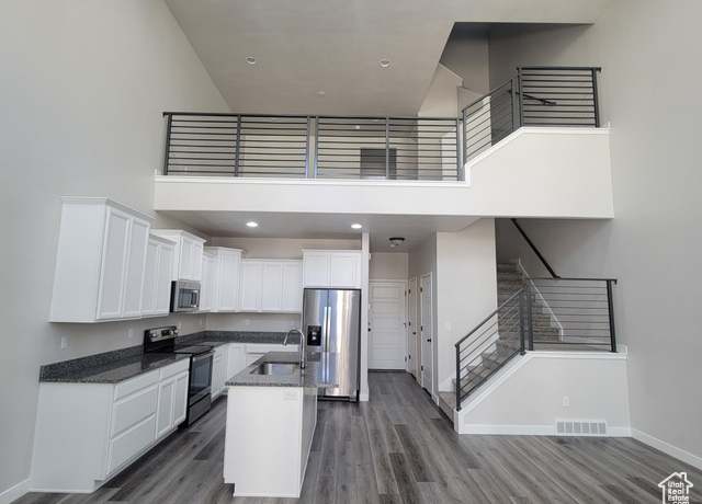 Property at 15040 S Wild Horse Way, Bluffdale, UT 84065, 4 beds, 2.5 baths