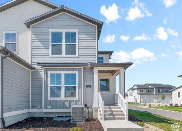 Property at 6586 W Raynolds Peak Way, West Jordan, UT 84081, 4 beds, 3.5 baths