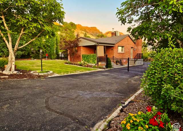 Property at 550 E 4525 N, Provo, UT 84604, 4 beds, 2 baths