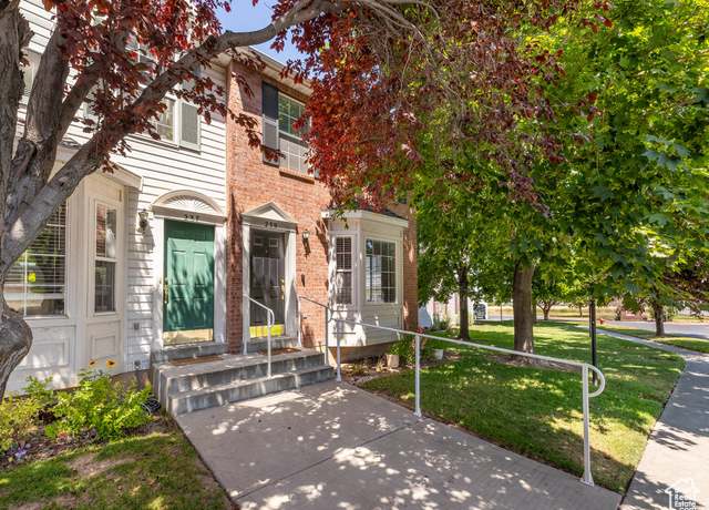 Property at 239 N 1120 E, Spanish Fork, UT 84660, 3 beds, 1.5 baths