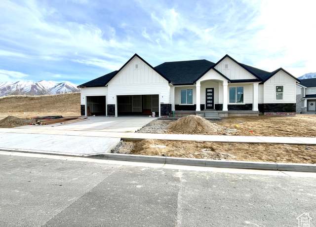 Property at 2161 S Dolostone Dr #148, Spanish Fork, UT 84660, 3 beds, 2.5 baths