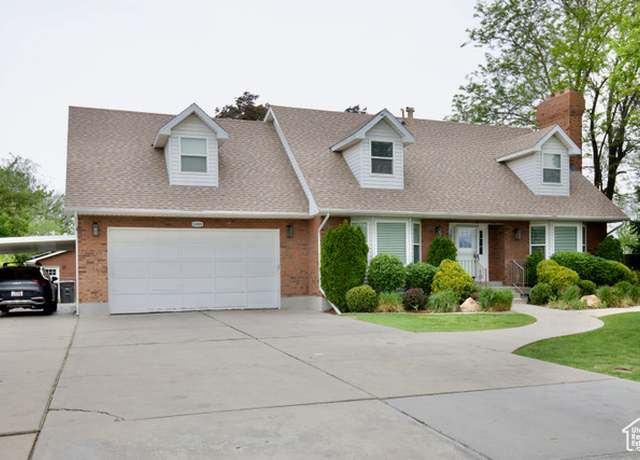 Property at 10008 S 2200 W, South Jordan, UT 84095, 8 beds, 6 baths