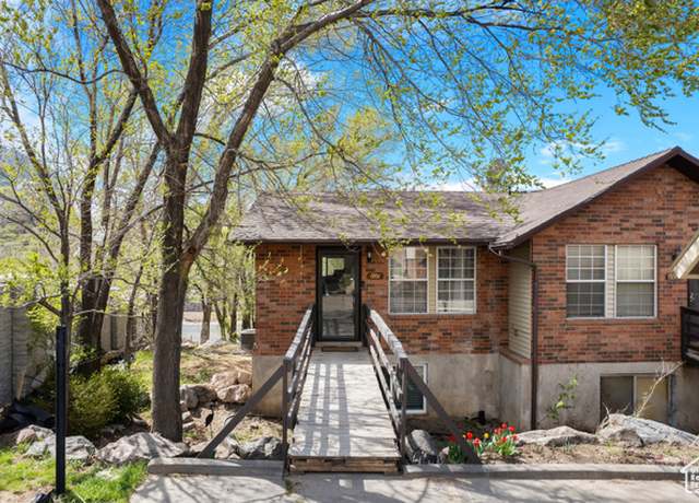 Property at 1701 E 1470 S Unit 13E, Ogden, UT 84404, 2 beds, 1 bath