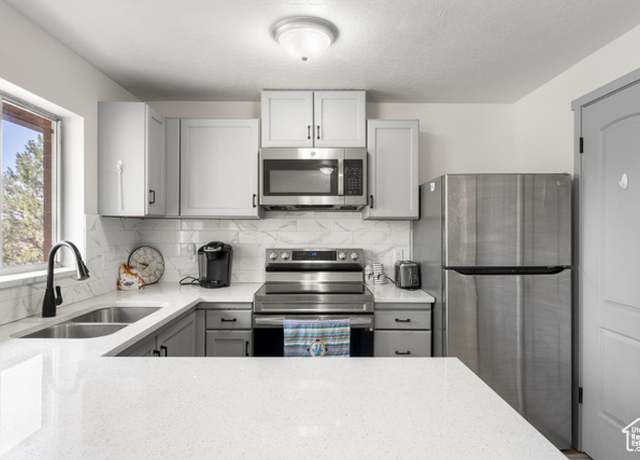 Property at 1701 E 1470 S Unit 13E, Ogden, UT 84404, 2 beds, 1 bath