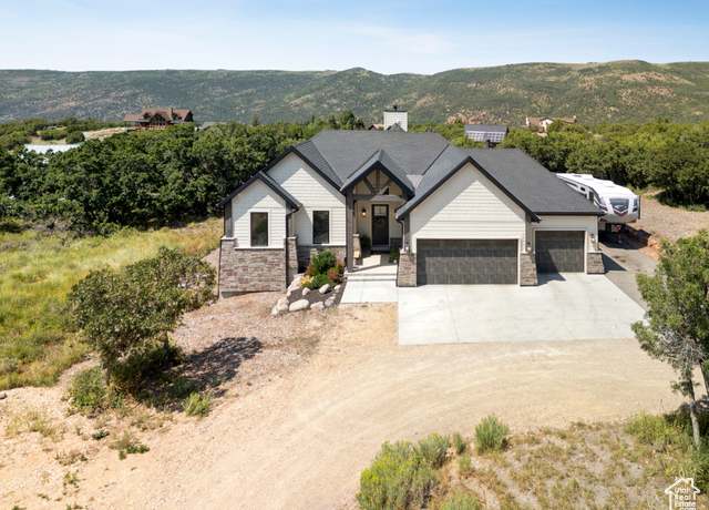 Property at 9351 E Acorn Cir #921, Heber City, UT 84032, 4 beds, 3 baths
