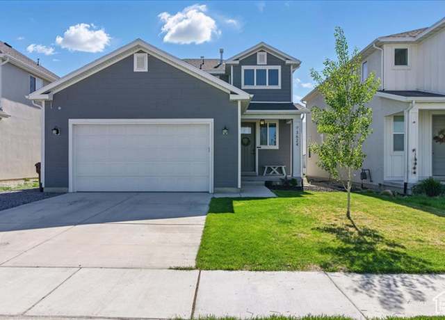 Property at 3624 N Annabell St, Eagle Mountain, UT 84005, 4 beds, 3.5 baths