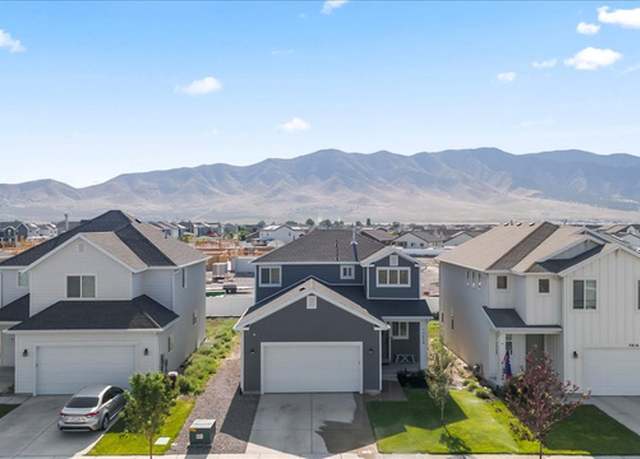 Property at 3624 N Annabell St, Eagle Mountain, UT 84005, 4 beds, 3.5 baths