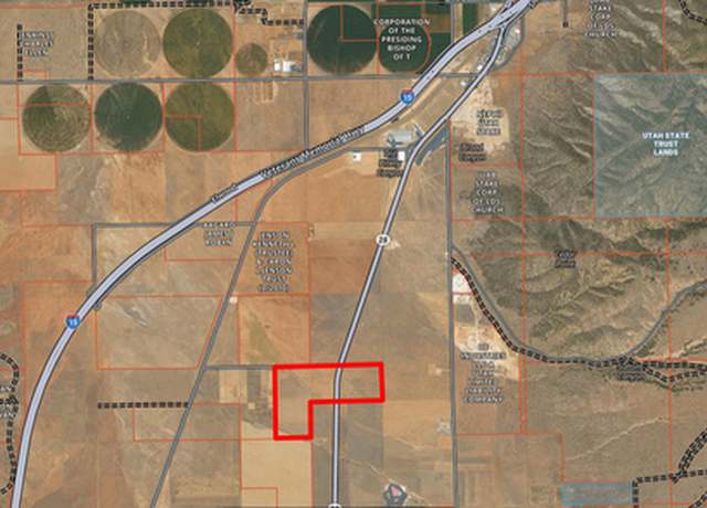 Property at Property in Nephi, UT 84648