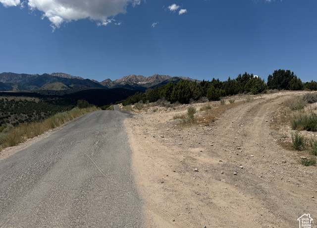 Property at 10550 W S. Willow Canyon Road Rd, Grantsville, UT 84029