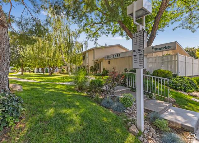 Property at 4856 S 1690 E #88, Salt Lake City, UT 84117, 2 beds, 2 baths