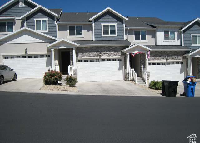 Property at 4276 W Juniper Shade Dr S, Herriman, UT 84096, 3 beds, 2.5 baths