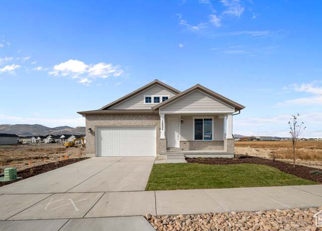 Property at 12006 S Teton Range Dr #421, Herriman, UT 84096, 2 beds, 2 baths