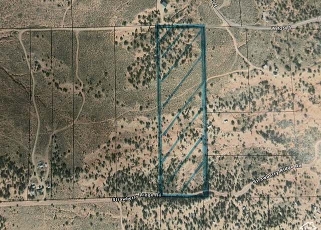 Property at #86, Fruitland, UT 84027