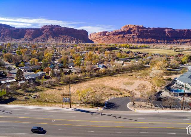 Property at 911 N Main St, Moab, UT 84532