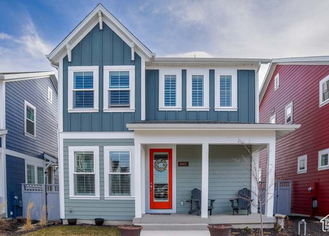 Property at 6987 W Glass Hill Dr, South Jordan, UT 84009, 3 beds, 2.5 baths