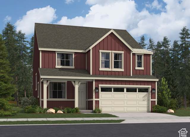 Property at 2448 N Meadowside Way E #335, Heber City, UT 84032, 4 beds, 2.5 baths