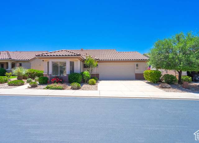Property at 1325 W Cantamar Dr, St. George, UT 84790, 2 beds, 2 baths