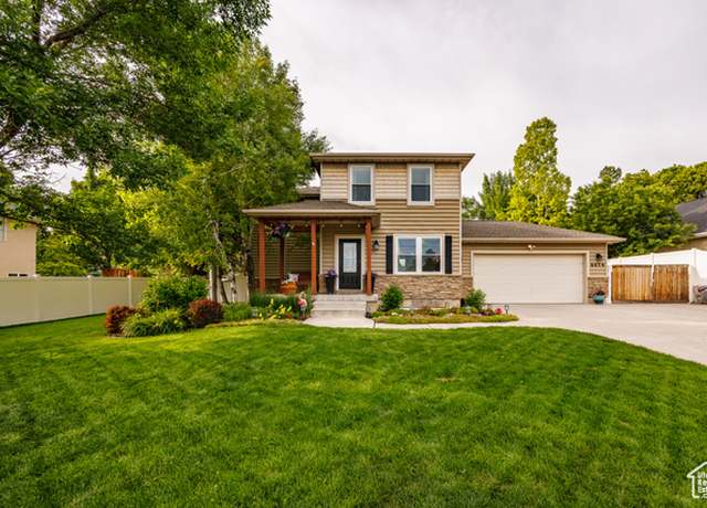 Property at 4474 W Redwood Dr, Cedar Hills, UT 84062, 5 beds, 3.5 baths