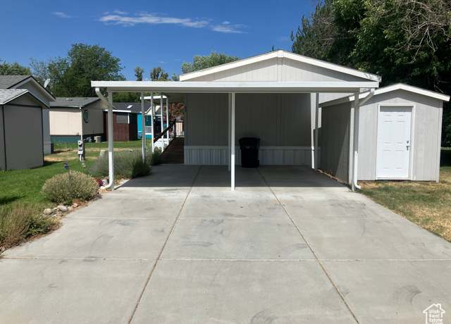 Property at 975 E 6600 S #89, Uintah, UT 84405, 3 beds, 2 baths