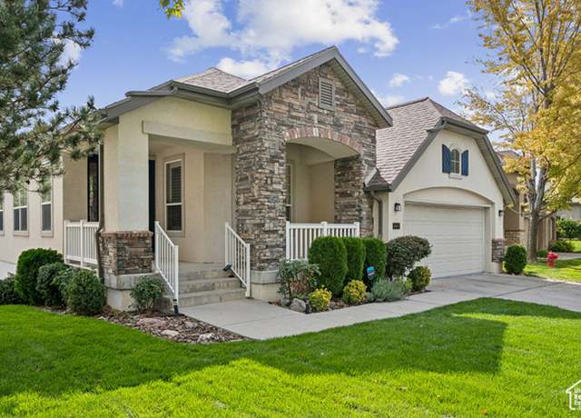 Property at 9297 S Avignon Pl, West Jordan, UT 84088, 4 beds, 3 baths