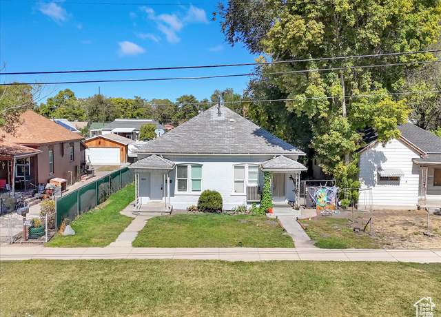 Property at 836 W 300 N, Salt Lake City, UT 84116, 2 beds, 2 baths