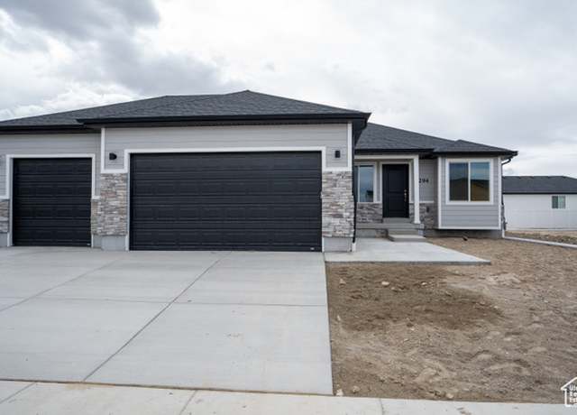 Property at 2362 E 3620 N #477, Eagle Mountain, UT 84005, 3 beds, 2 baths