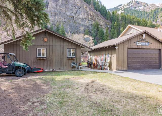 Property at 3710 E Provo Canyon Rd S, Provo Canyon, UT 84604, 3 beds, 2 baths