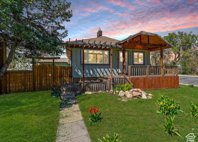 Property at 3478 S 500 E, South Salt Lake, UT 84106, 3 beds, 2 baths