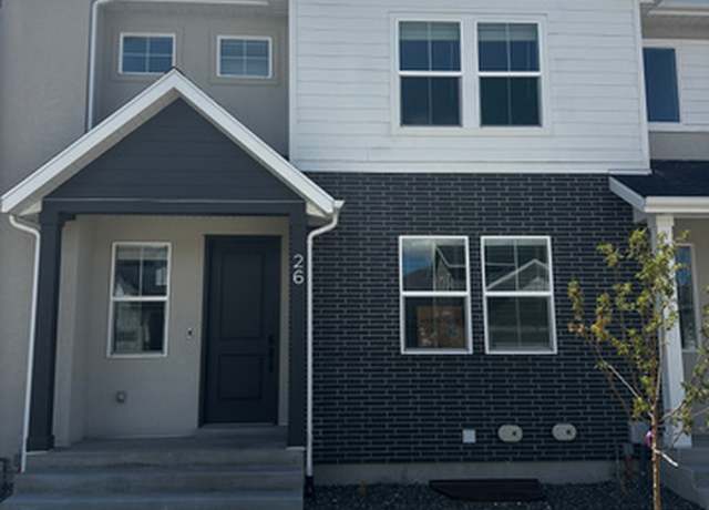 Property at 26 S Starlight Ln, Mapleton, UT 84664, 3 beds, 3.5 baths