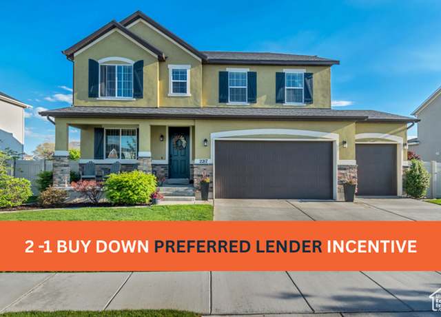 Property at 2217 W 650 S, Lehi, UT 84043, 6 beds, 3.5 baths