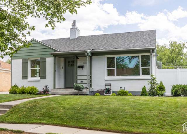 Property at 2068 E Crystal Ave, Salt Lake City, UT 84109, 4 beds, 2 baths