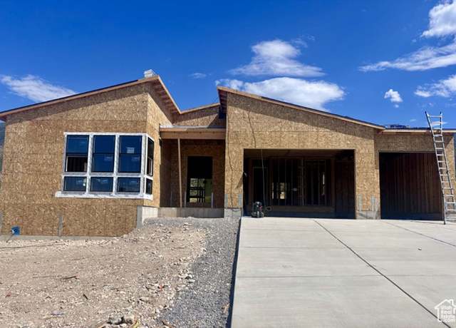 Property at 844 N Emery Ln #59, Elk Ridge, UT 84651, 6 beds, 4.5 baths