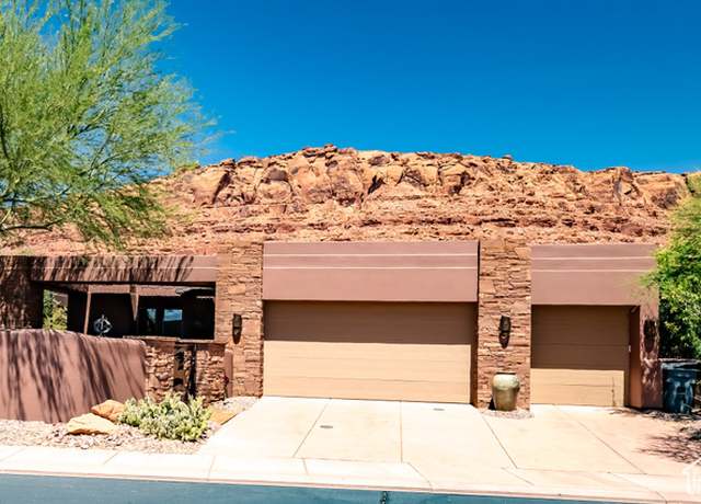 Property at 2336 W Entrada Trl #26, St. George, UT 84770, 3 beds, 3 baths