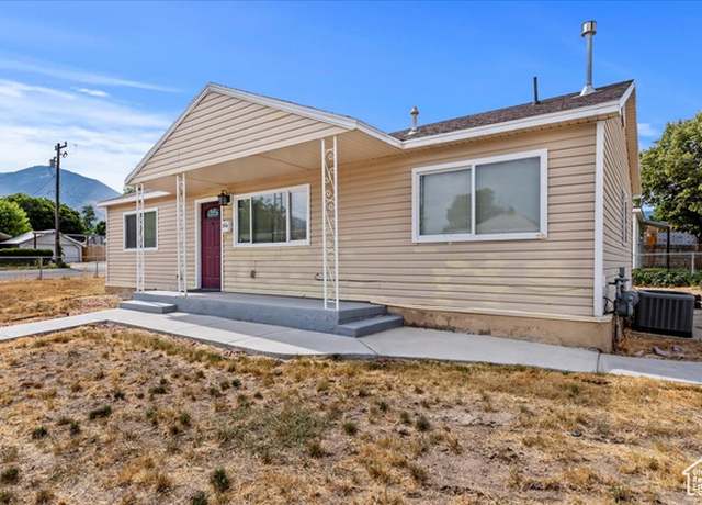 Property at 246 E Date St N, Tooele, UT 84074, 3 beds, 1 bath