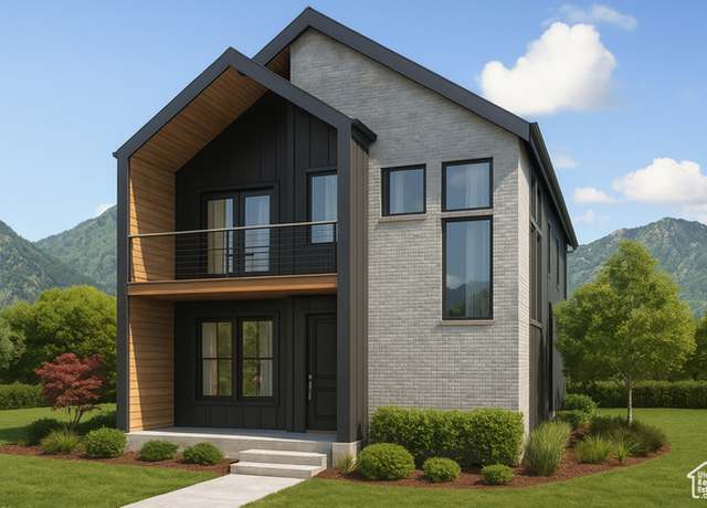 Property at 6647 Purple Poppy Ln #49, Park City, UT 84098, 4 beds, 3.5 baths