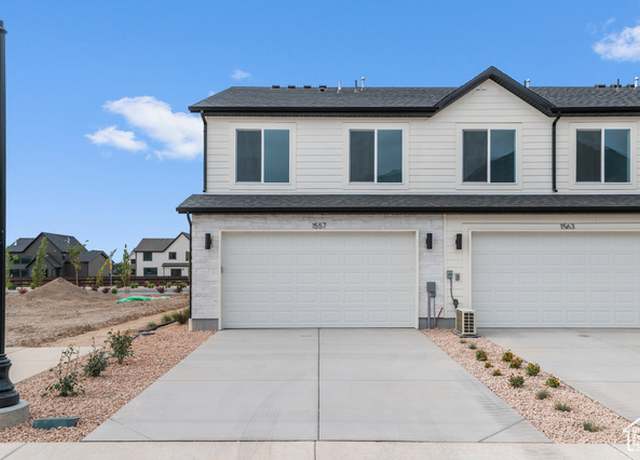 Property at 1523 E 720 N #1064, Salem, UT 84653, 3 beds, 2 baths