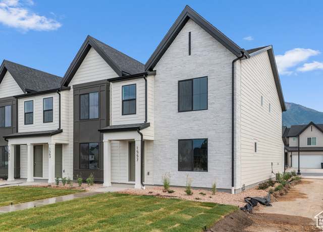 Property at 1523 E 720 N #1064, Salem, UT 84653, 3 beds, 2 baths