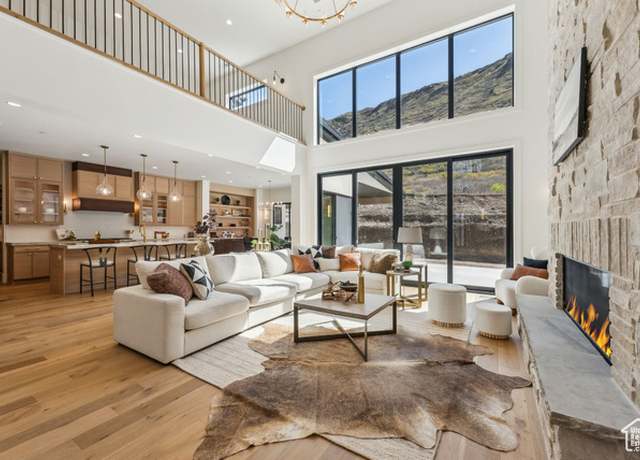 Property at 13042 N Prospector Way, Alpine, UT 84004, 7 beds, 8.5 baths