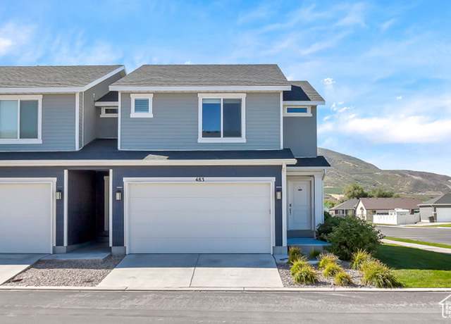 Property at 483 W 1890 S, Payson, UT 84651, 4 beds, 3 baths