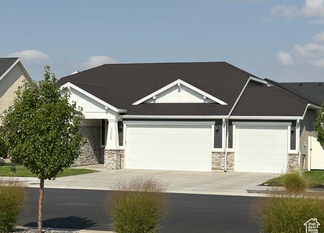 Property at 4258 W 3775 S, West Haven, UT 84401, 3 beds, 2 baths