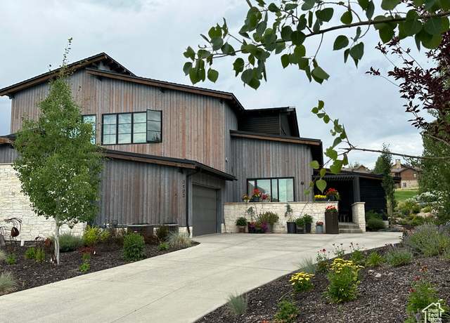 Property at 3123 E Arrowhead Trl E #10, Kamas, UT 84036, 4 beds, 4 baths