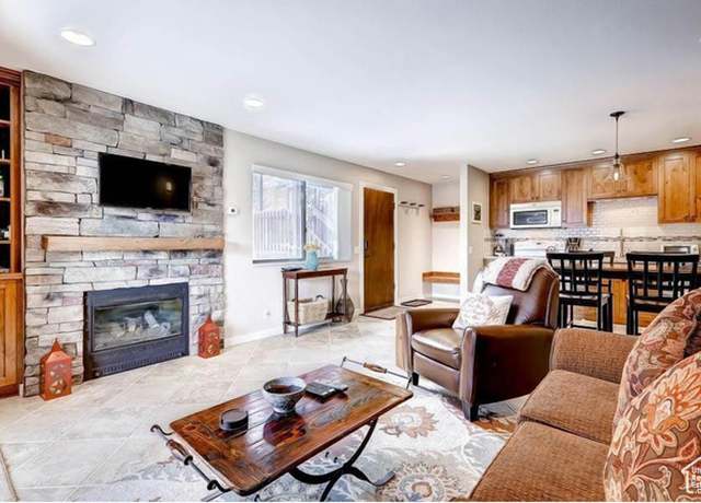 Property at 2025 Canyon Resort Dr Unit N4, Snyderville, UT 84098, 1 bed, 1 bath