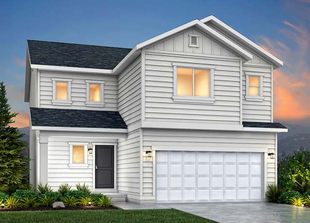Property at 6696 S Glade Creek Dr W #243, West Jordan, UT 84081, 4 beds, 2.5 baths