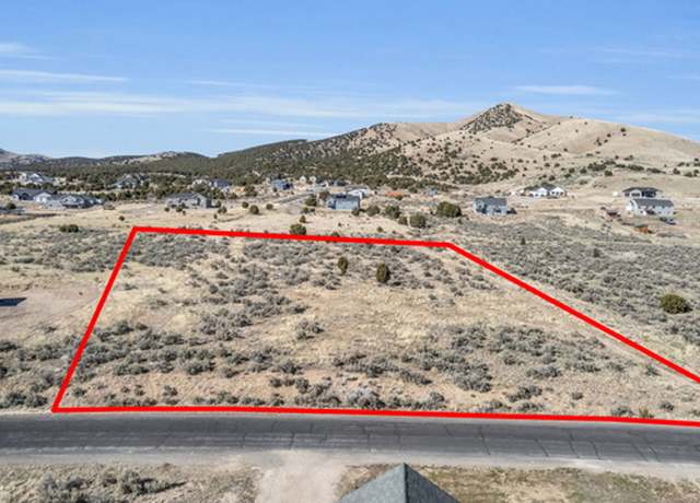 Property at 2258 W Deer Run Dr #174, Stockton, UT 84071