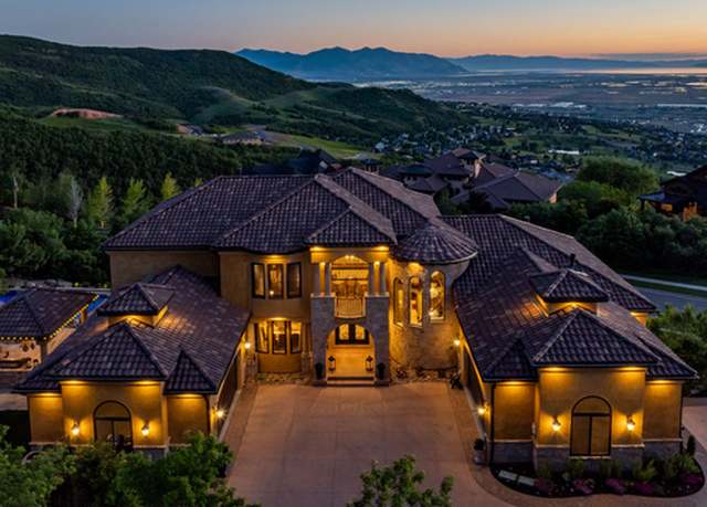 Property at 4757 Hidden Lake Dr, Bountiful, UT 84010, 5 beds, 4 baths