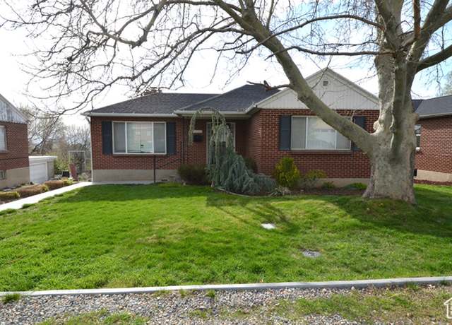 Property at 2986 S 2900 E, Millcreek, UT 84109, 4 beds, 2 baths