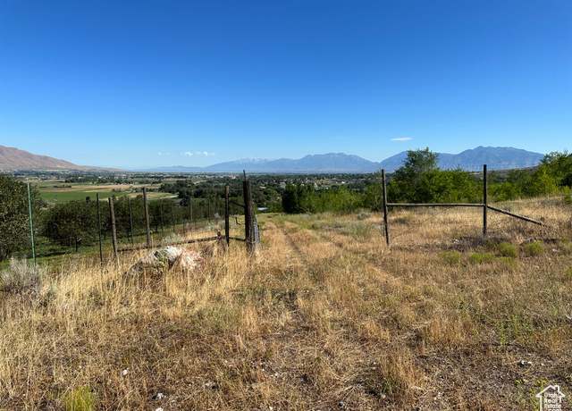 Property at 12700 S 3620 W St W, Santaquin, UT 84655