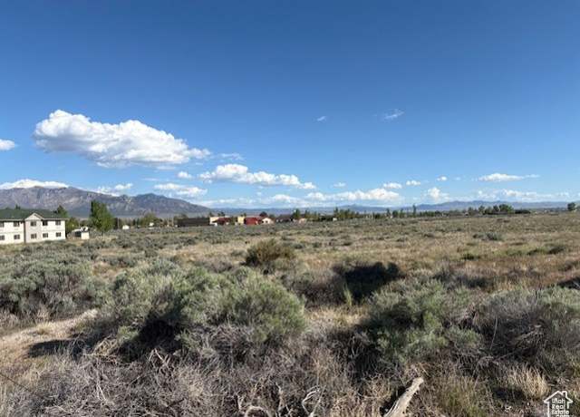 Property at #5, Milford, UT 84751